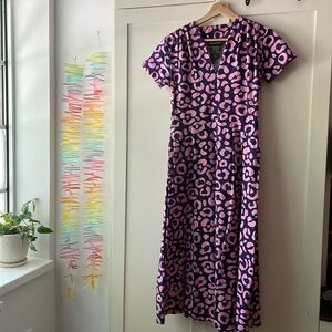 Nooworks Greta Dress